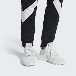 Adidas Prophere Férfi Originals Cipő - Fehér [D48419]